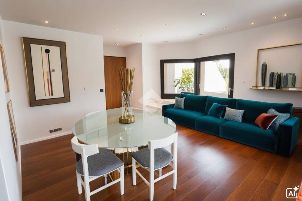 appartamento in vendita a Soiano del Lago