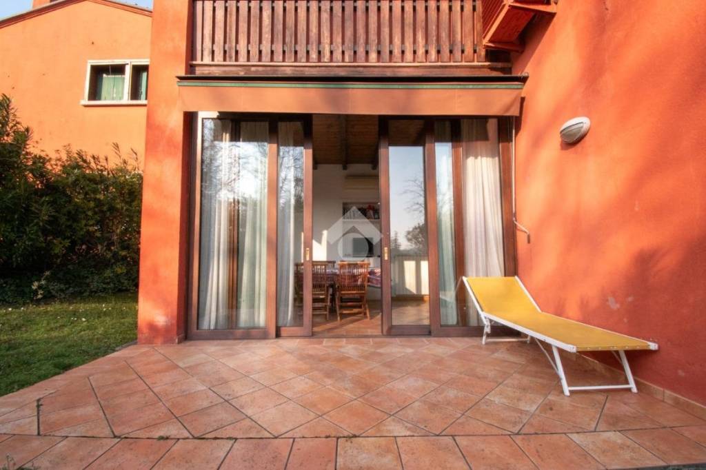 appartamento in vendita a Soiano del Lago