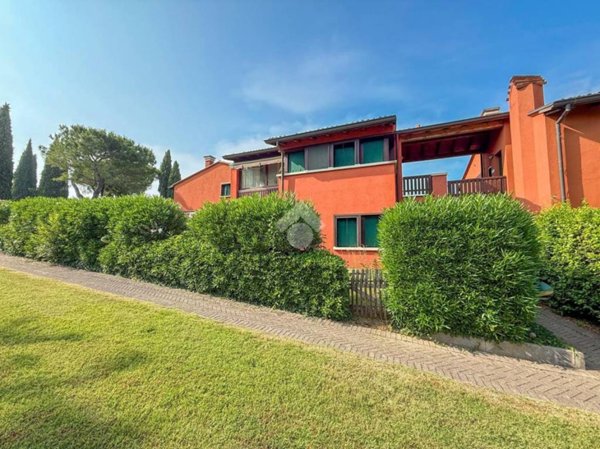 appartamento in vendita a Soiano del Lago