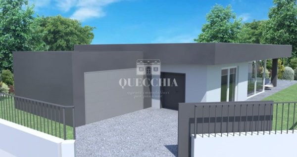 casa indipendente in vendita a Soiano del Lago