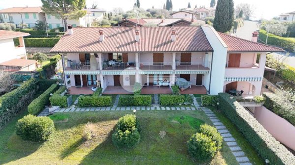 appartamento in vendita a Soiano del Lago