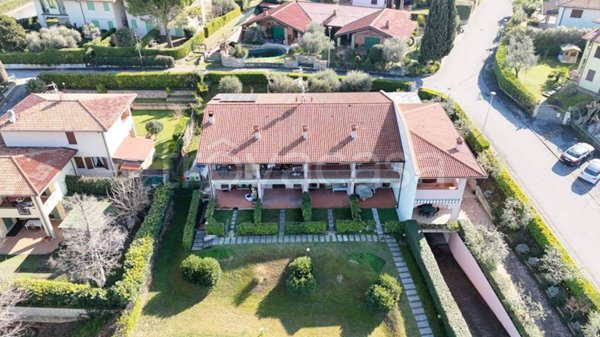 appartamento in vendita a Soiano del Lago