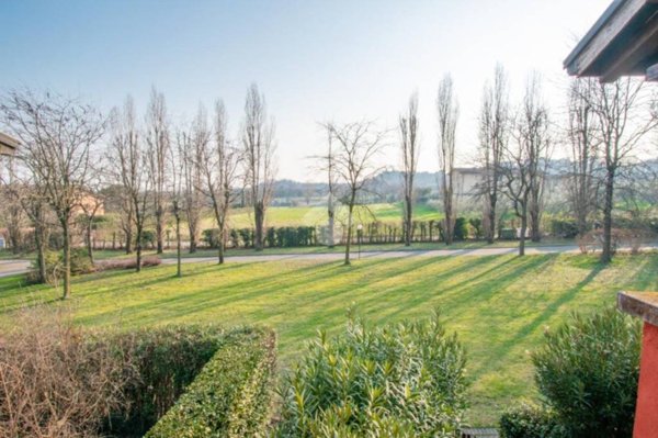 appartamento in vendita a Soiano del Lago