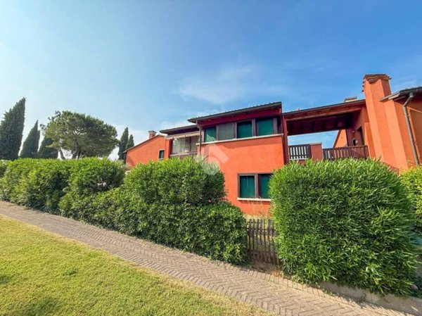 appartamento in vendita a Soiano del Lago