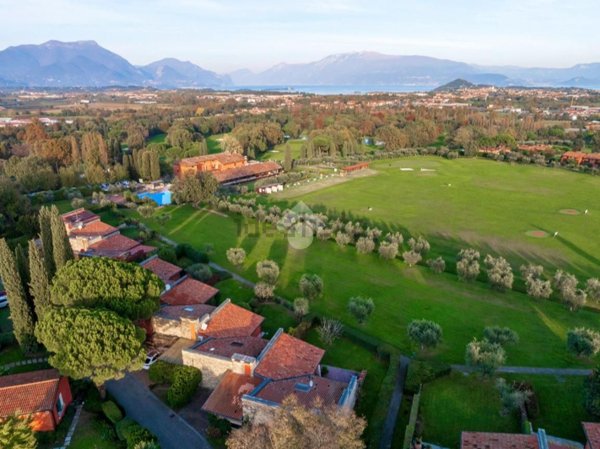 casa indipendente in vendita a Soiano del Lago