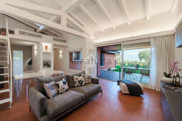 casa indipendente in vendita a Soiano del Lago
