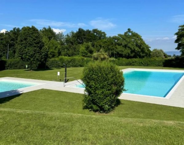appartamento in vendita a Soiano del Lago