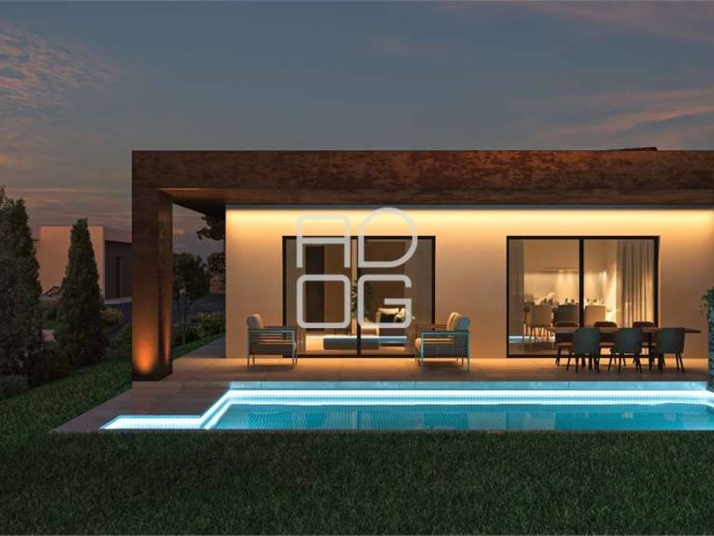 casa indipendente in vendita a Soiano del Lago