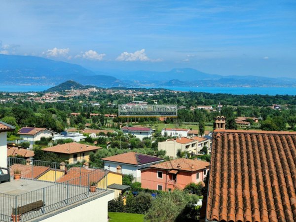 appartamento in vendita a Soiano del Lago
