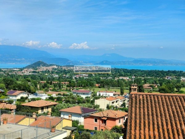 appartamento in vendita a Soiano del Lago