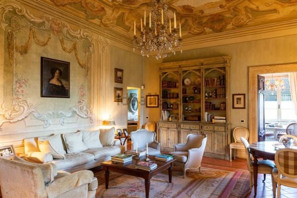 appartamento in vendita a Soiano del Lago