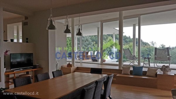 casa indipendente in vendita a Soiano del Lago