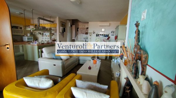 appartamento in vendita a Soiano del Lago