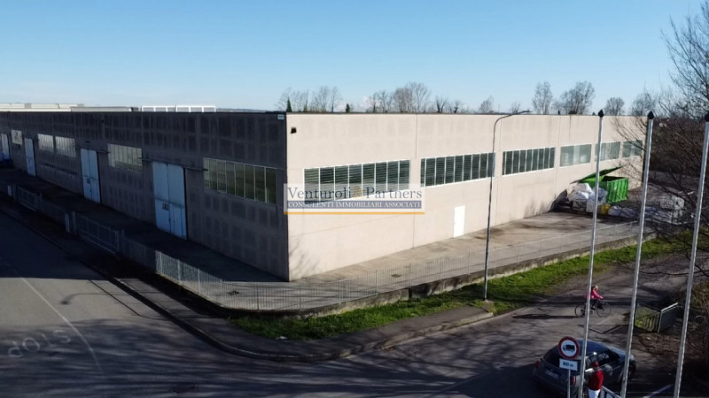 terreno edificabile in vendita a Soiano del Lago