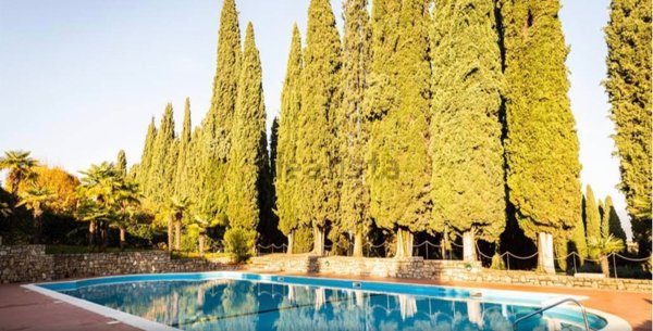 appartamento in vendita a Soiano del Lago