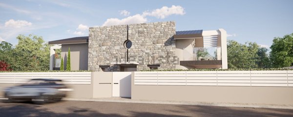 casa indipendente in vendita a Soiano del Lago