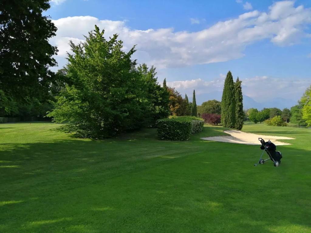 appartamento in vendita a Soiano del Lago