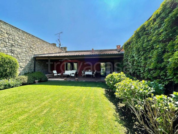 appartamento in vendita a Soiano del Lago