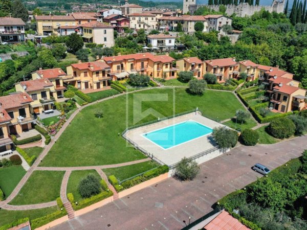 appartamento in vendita a Soiano del Lago