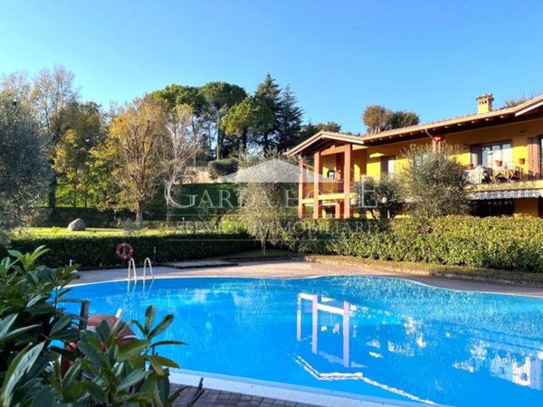 appartamento in vendita a Soiano del Lago
