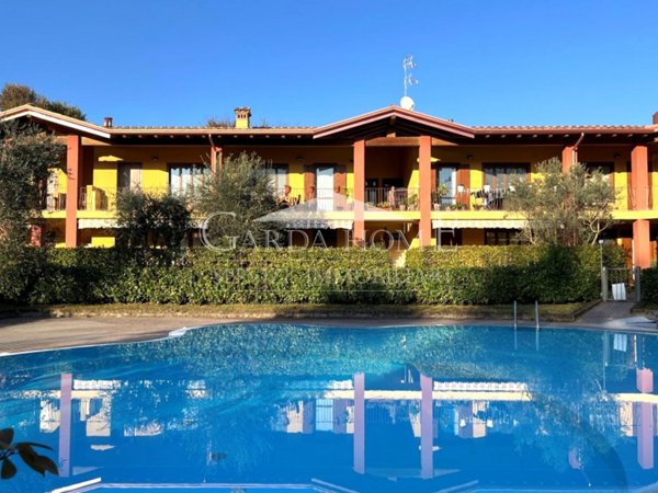 appartamento in vendita a Soiano del Lago