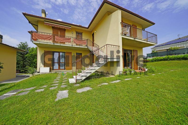 appartamento in vendita a Soiano del Lago