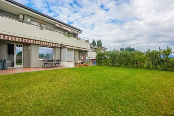 appartamento in vendita a Soiano del Lago