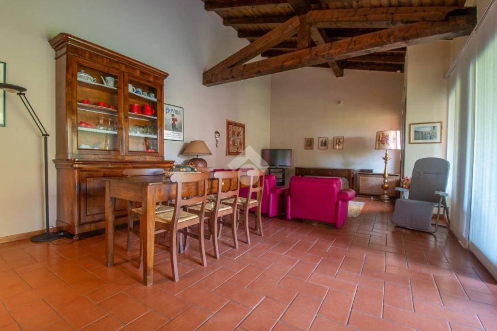 casa indipendente in vendita a Soiano del Lago