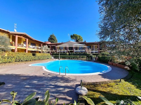 appartamento in vendita a Soiano del Lago