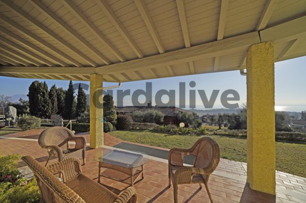 casa indipendente in vendita a Soiano del Lago
