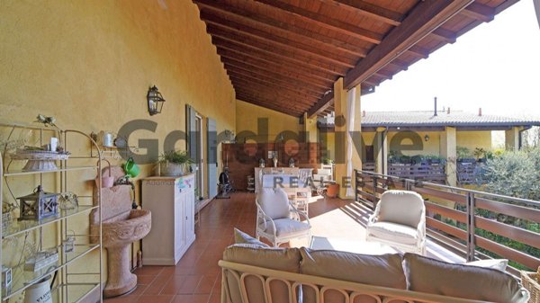 appartamento in vendita a Soiano del Lago