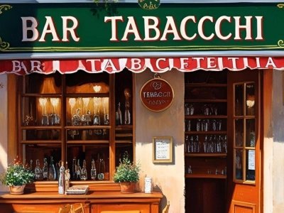 negozio in vendita a Soiano del Lago