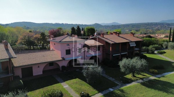 appartamento in vendita a Soiano del Lago
