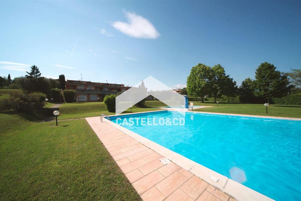 appartamento in vendita a Soiano del Lago