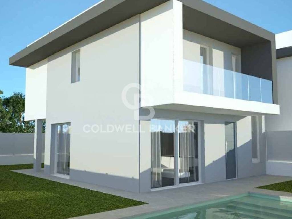 casa indipendente in vendita a Soiano del Lago