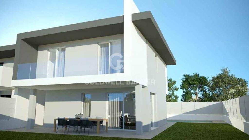 casa indipendente in vendita a Soiano del Lago