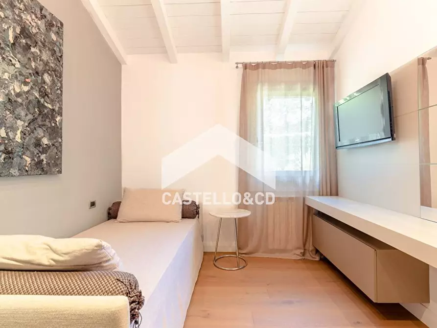 casa indipendente in vendita a Soiano del Lago