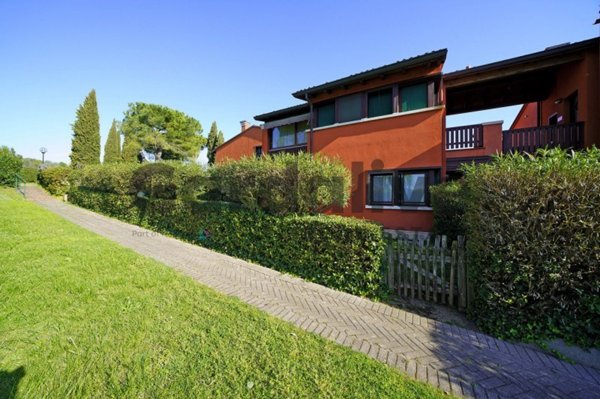 appartamento in vendita a Soiano del Lago