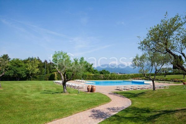 appartamento in vendita a Soiano del Lago