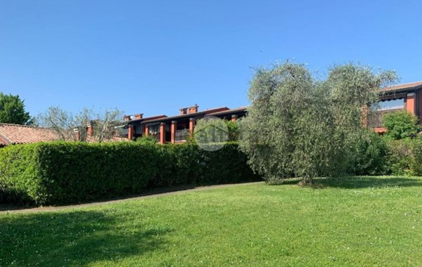 appartamento in vendita a Soiano del Lago