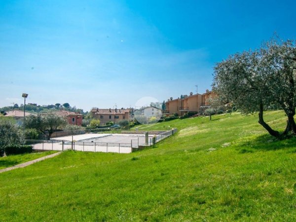 appartamento in vendita a Soiano del Lago
