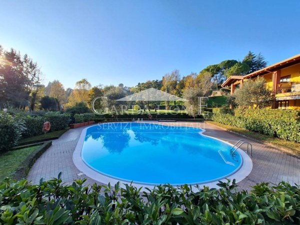 appartamento in vendita a Soiano del Lago