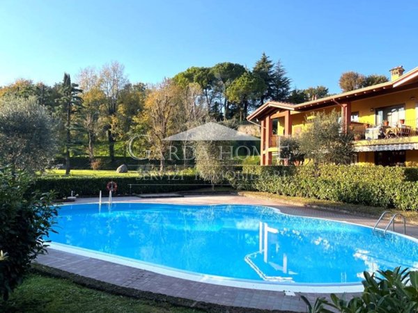 appartamento in vendita a Soiano del Lago