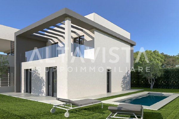casa indipendente in vendita a Soiano del Lago