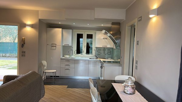 appartamento in vendita a Soiano del Lago
