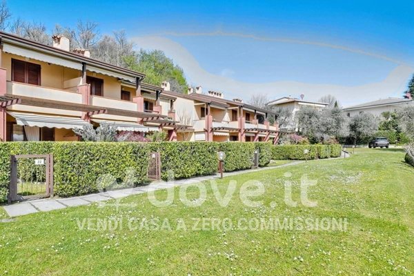 appartamento in vendita a Soiano del Lago