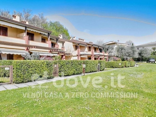 appartamento in vendita a Soiano del Lago