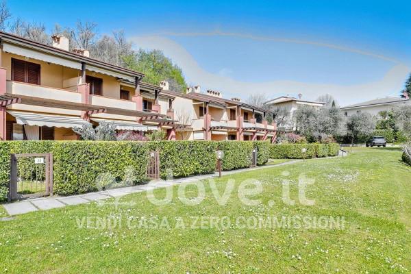 appartamento in vendita a Soiano del Lago