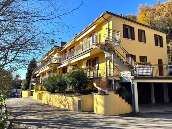 appartamento in vendita a Soiano del Lago