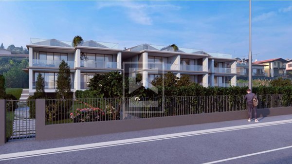 casa indipendente in vendita a Soiano del Lago